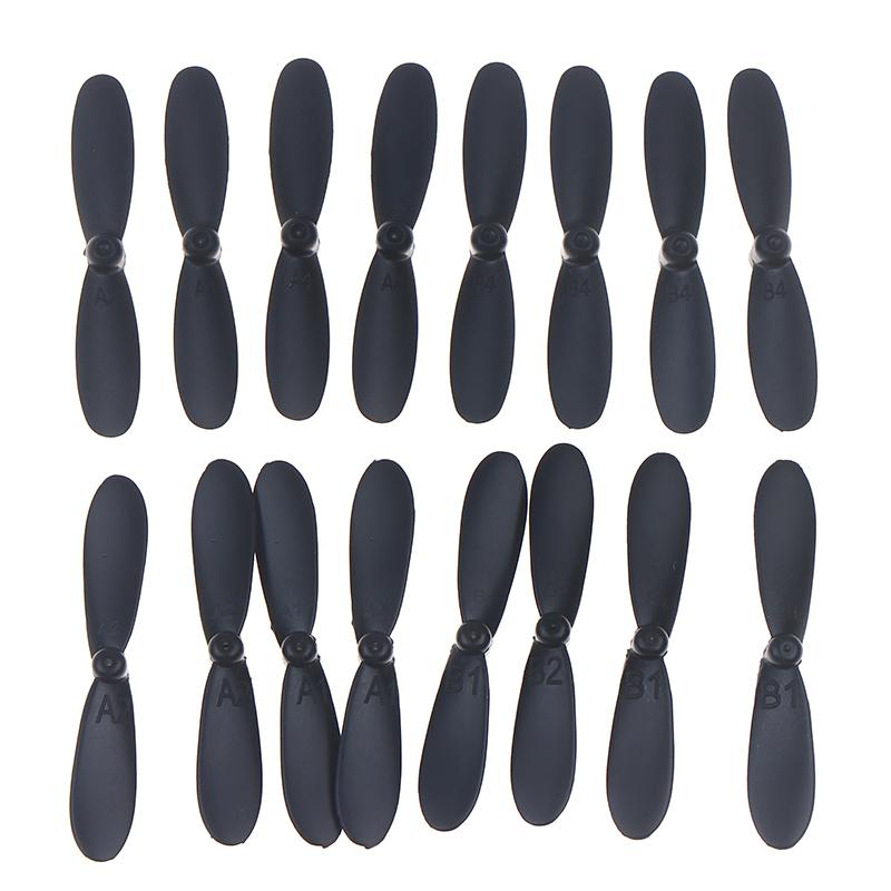 4D RC 예비 부품용 8PCS 42mm 소품 V8 미 - Mini Drone 리뷰 및 가격
