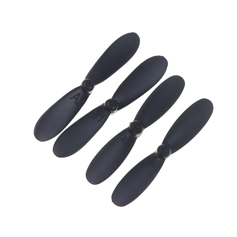4D RC 예비 부품용 8PCS 42mm 소품 V8 미 - Mini Drone 리뷰 및 가격