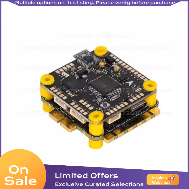 F7 70A 8S 4-In-1 ESC 플라이트 컨트롤러 - 4 In 1 Esc 리뷰 및 가격