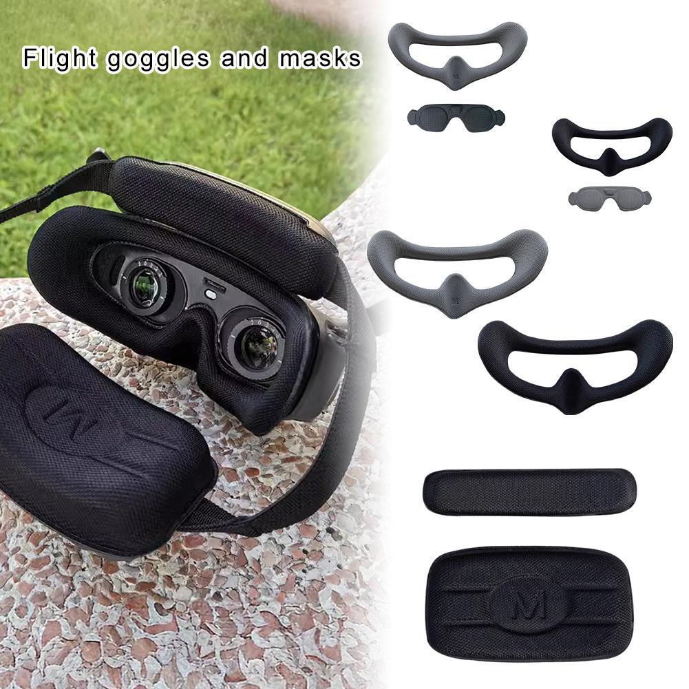 DJI Avata2 비행 고글 3 스폰지 아이 마스크  - Dji Goggles 리뷰 및 가격