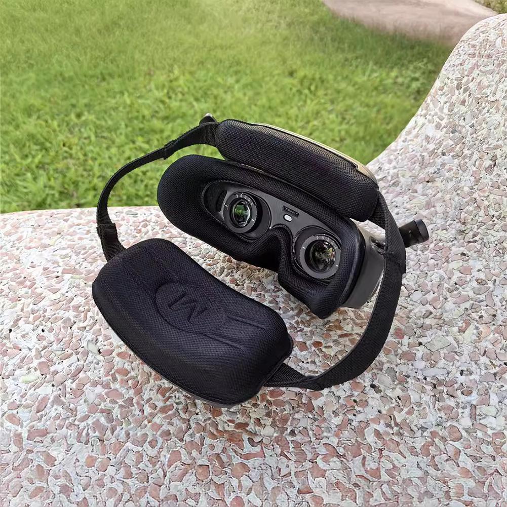 DJI Avata2 비행 고글 3 스폰지 아이 마스크  - Dji Goggles 리뷰 및 가격