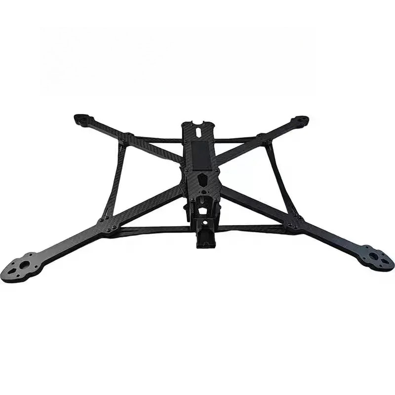 Mark4 V3 Pro 탄소 섬유 광섬유 드론 프레임  - Mini Drone 리뷰 및 가격