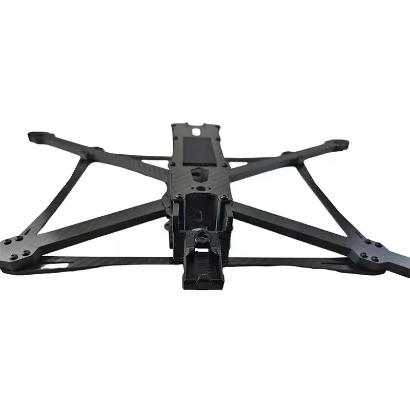 Mark4 V3 Pro 탄소 섬유 광섬유 드론 프레임  - Mini Drone 리뷰 및 가격