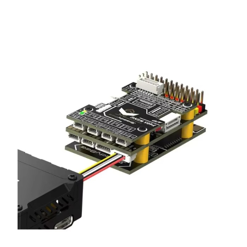 NEW GGDX SpeedyBee F405 WING A - F405 Flight Controller 리뷰 및 가격
