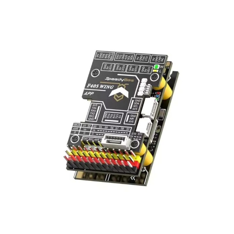 NEW GGDX SpeedyBee F405 WING A - F405 Flight Controller 리뷰 및 가격