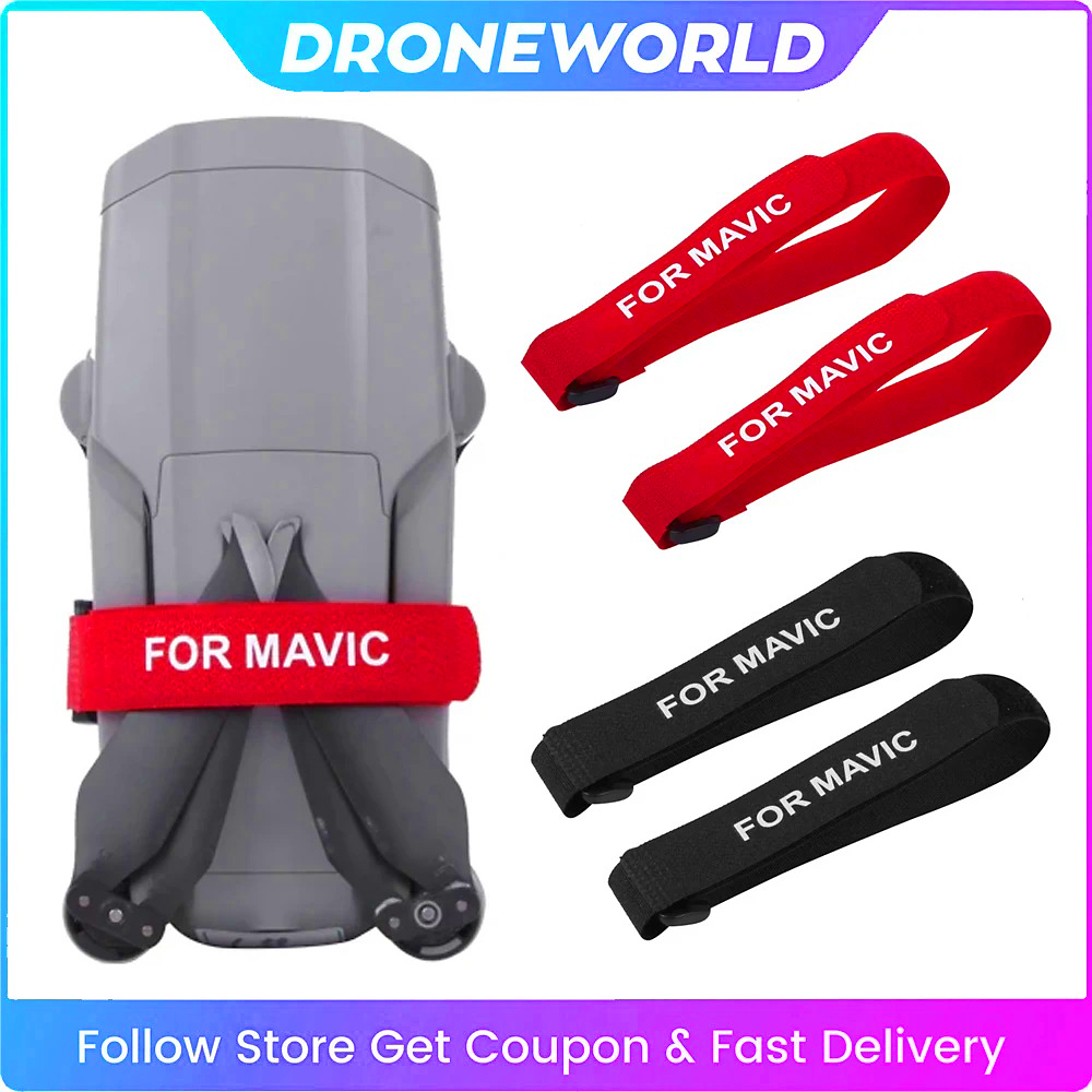 DJI Mavic 4 Pro Air 3S Mini 4  - Propeller Guard 리뷰 및 가격