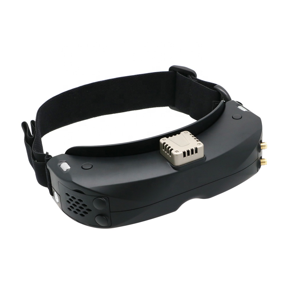 SKYZONE SKY04X PRO OLED 48CH 5 - Goggles Fpv 리뷰 및 가격