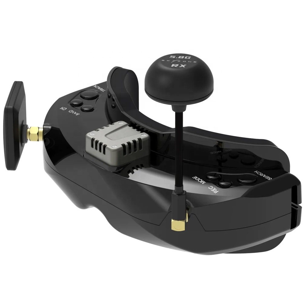 SKYZONE SKY04X PRO OLED 48CH 5 - Goggles Fpv 리뷰 및 가격