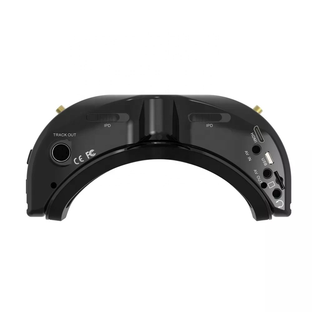 SKYZONE SKY04X PRO OLED 48CH 5 - Goggles Fpv 리뷰 및 가격