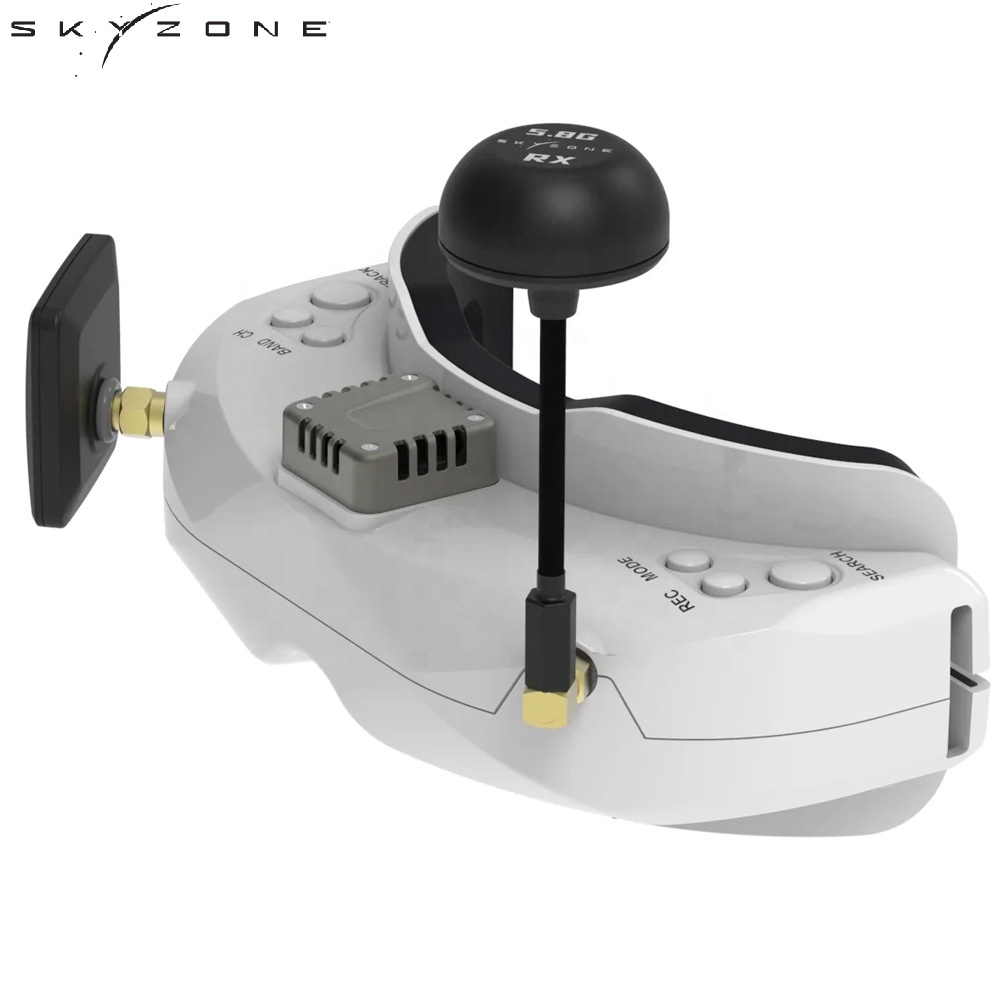 SKYZONE SKY04X PRO OLED 48CH 5 - Goggles Fpv 리뷰 및 가격