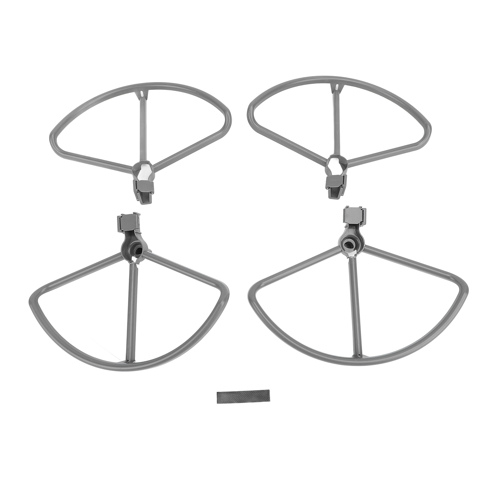 Mavic 2 Pro용 퀵 릴리스 프로펠러 가드 Mav - Propeller Guard 리뷰 및 가격